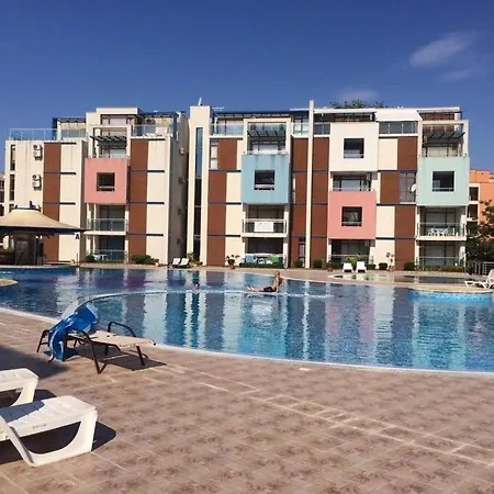 Apartment Elegant Summer
